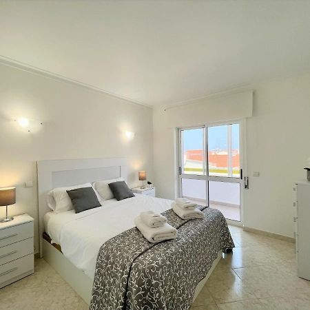 Quarteira Panoramic View By Homing Apartment Екстериор снимка