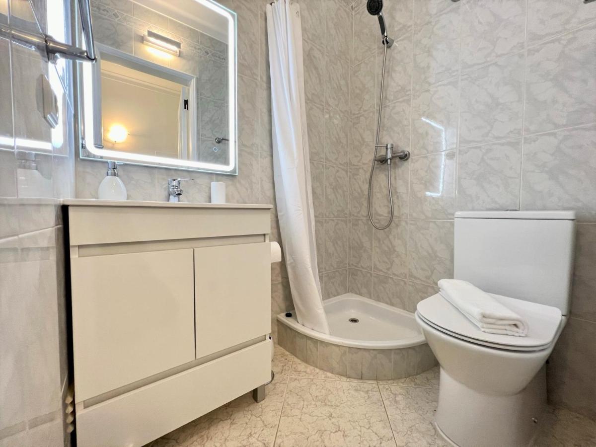 Quarteira Panoramic View By Homing Apartment Екстериор снимка
