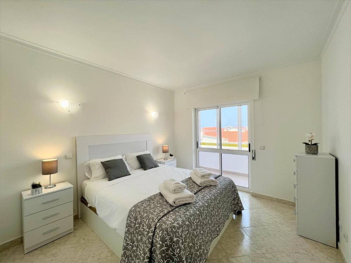 Quarteira Panoramic View By Homing Apartment Екстериор снимка