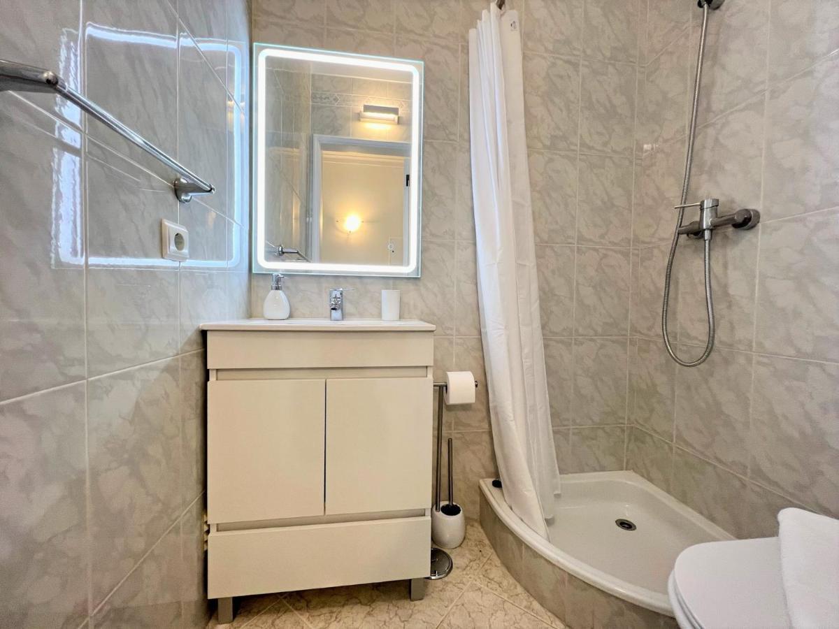 Quarteira Panoramic View By Homing Apartment Екстериор снимка