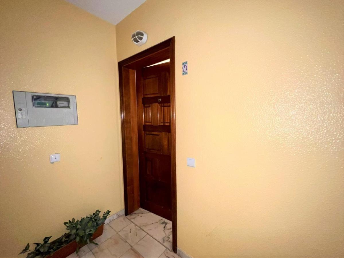 Quarteira Panoramic View By Homing Apartment Екстериор снимка