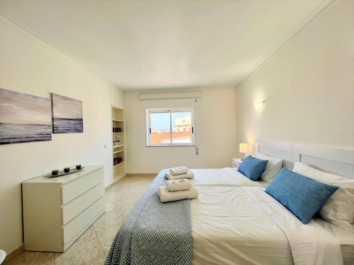 Quarteira Panoramic View By Homing Apartment Екстериор снимка