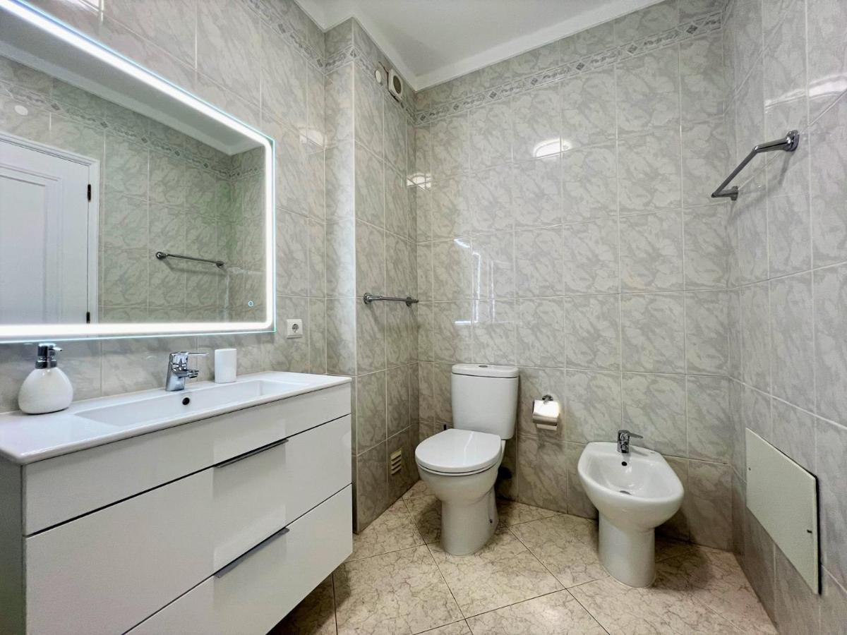 Quarteira Panoramic View By Homing Apartment Екстериор снимка