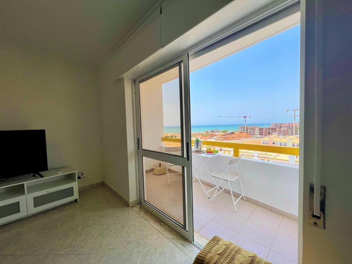 Quarteira Panoramic View By Homing Apartment Екстериор снимка