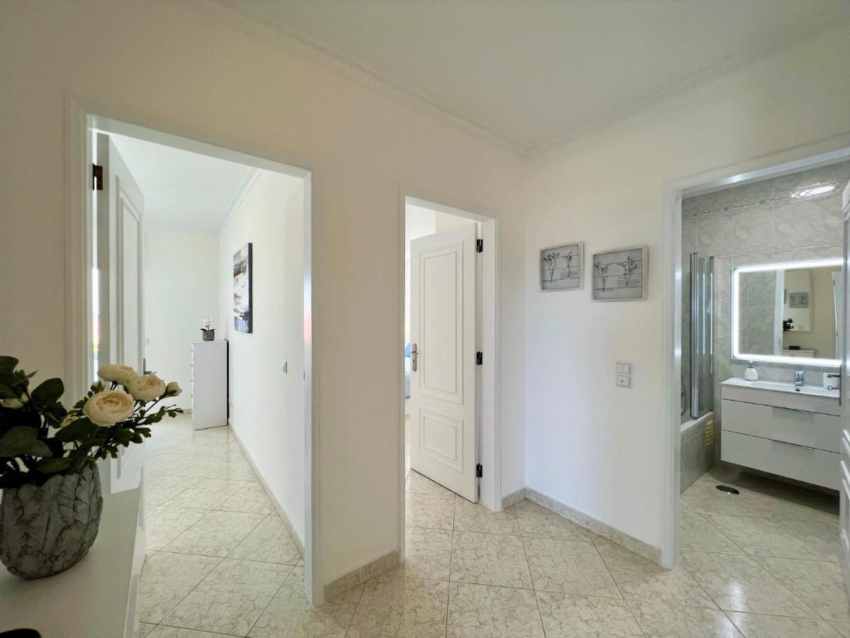 Quarteira Panoramic View By Homing Apartment Екстериор снимка
