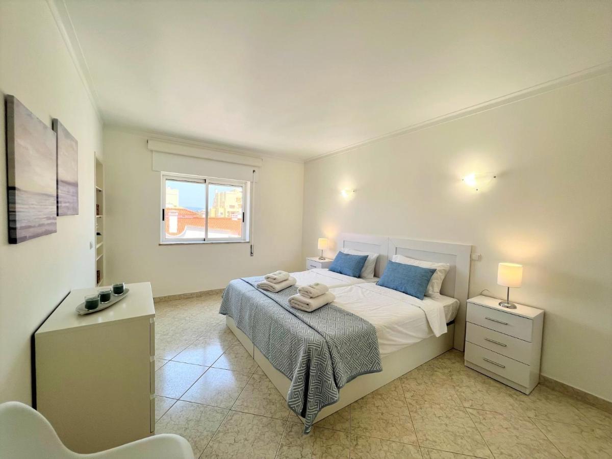Quarteira Panoramic View By Homing Apartment Екстериор снимка